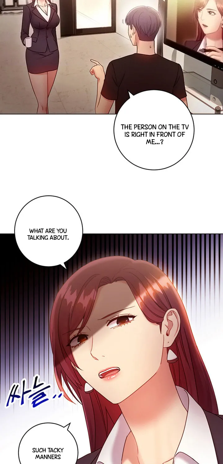 Saeeommaui Chingudeul Chapter 30 Page 5 - Chapter 30