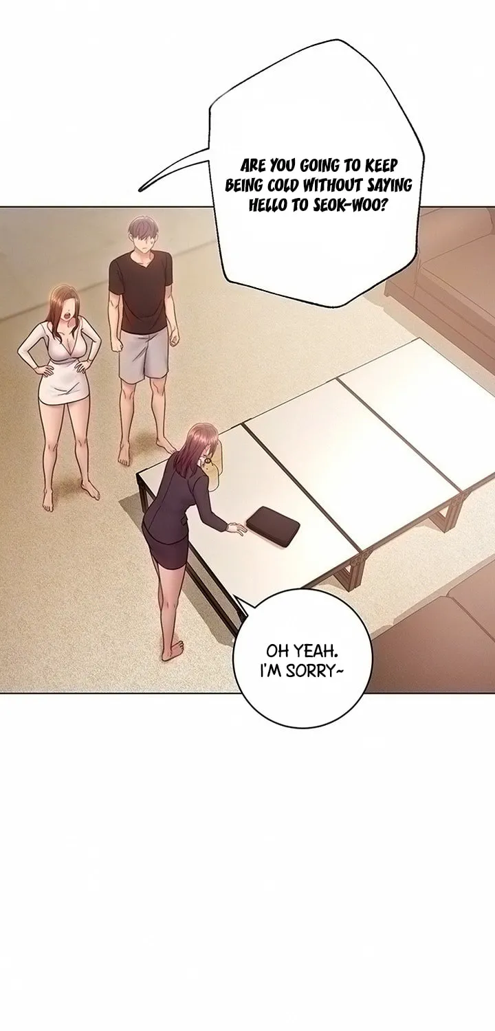 Saeeommaui Chingudeul Chapter 30 Page 7 - Chapter 30