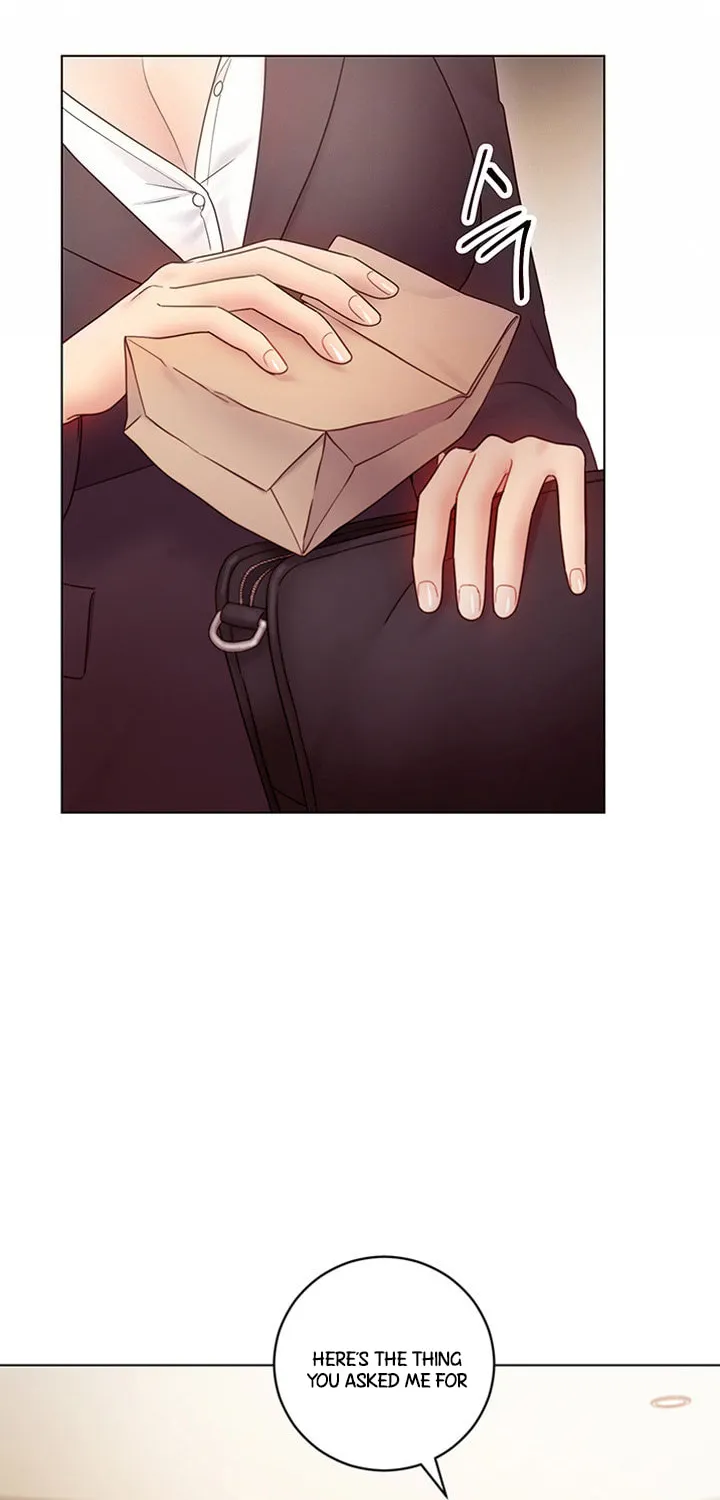 Saeeommaui Chingudeul Chapter 30 Page 8 - Chapter 30