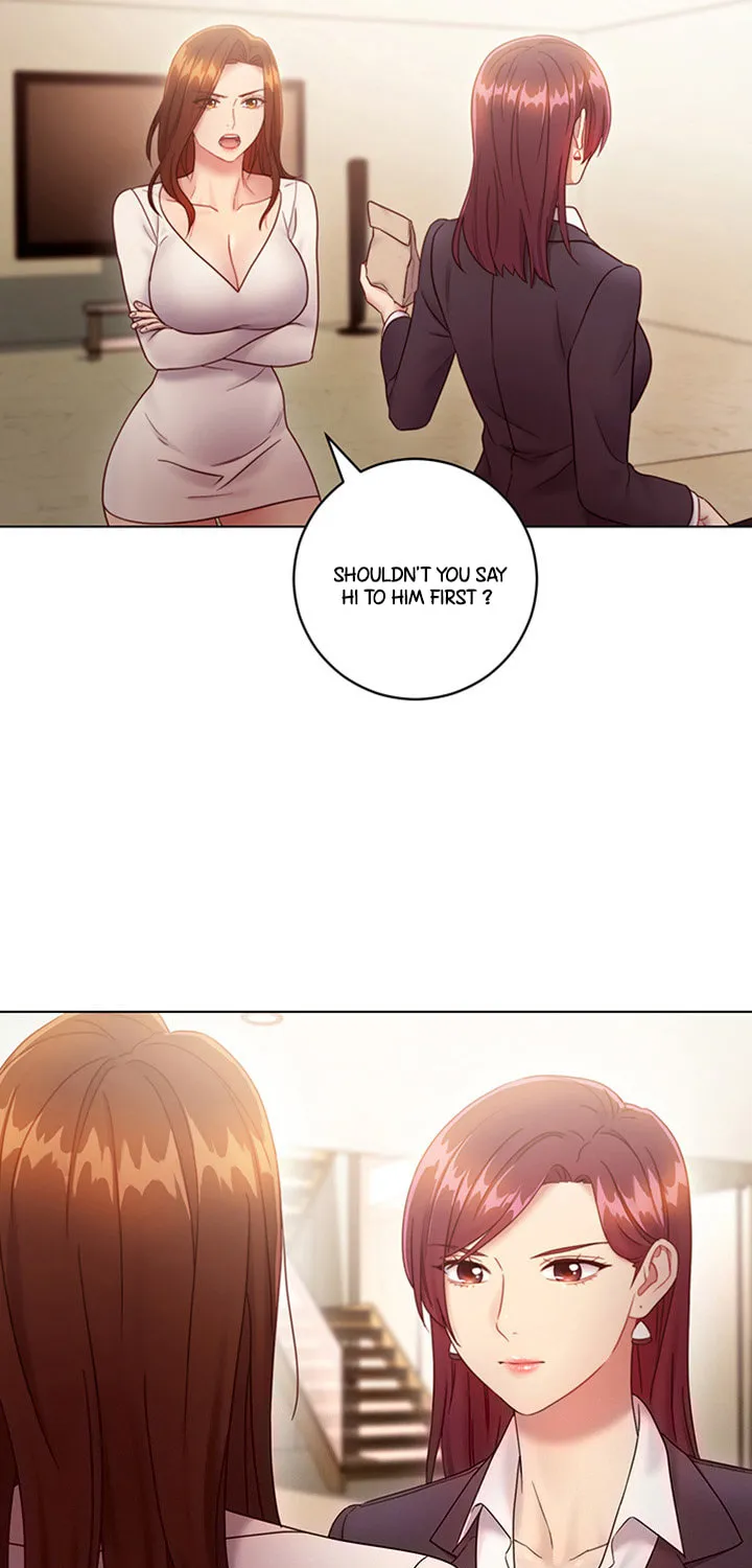 Saeeommaui Chingudeul Chapter 30 Page 9 - Chapter 30