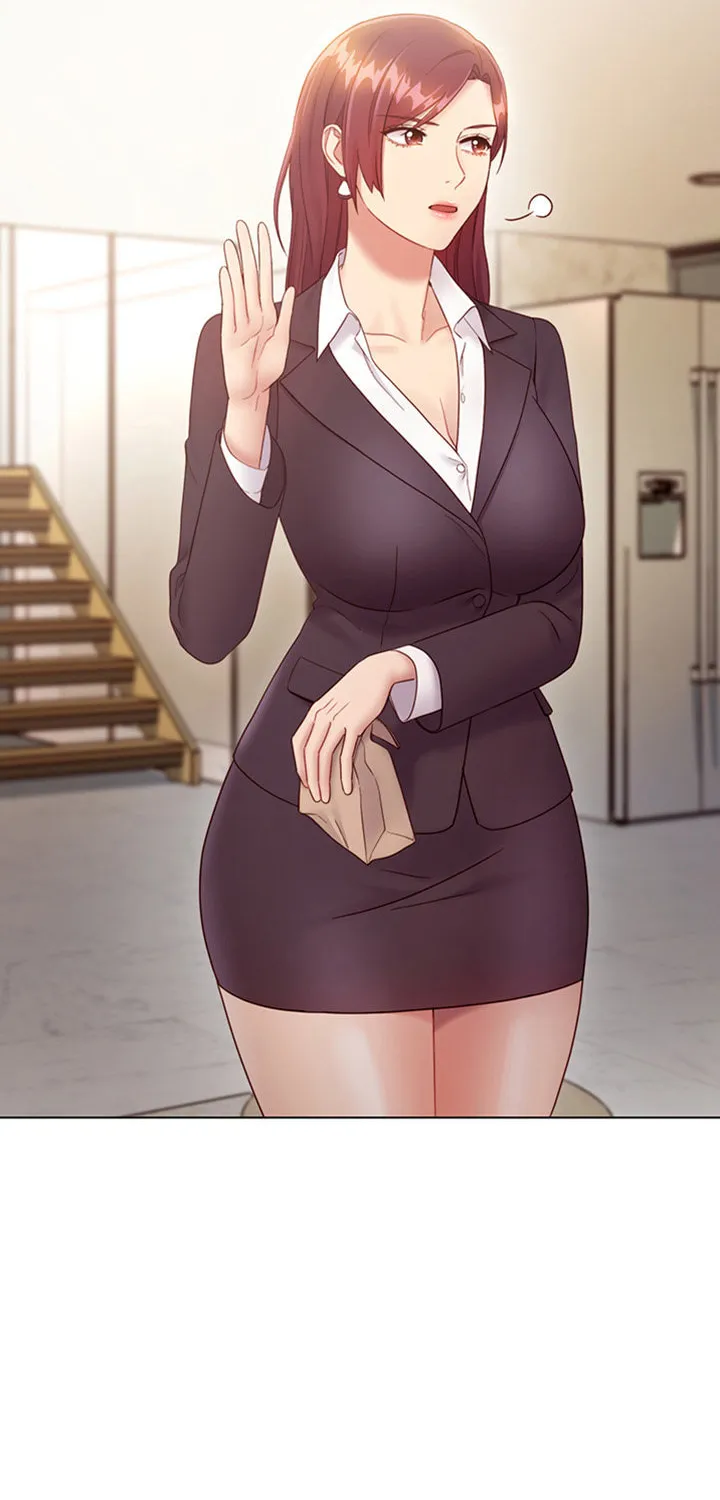 Saeeommaui Chingudeul Chapter 30 Page 12 - Chapter 30
