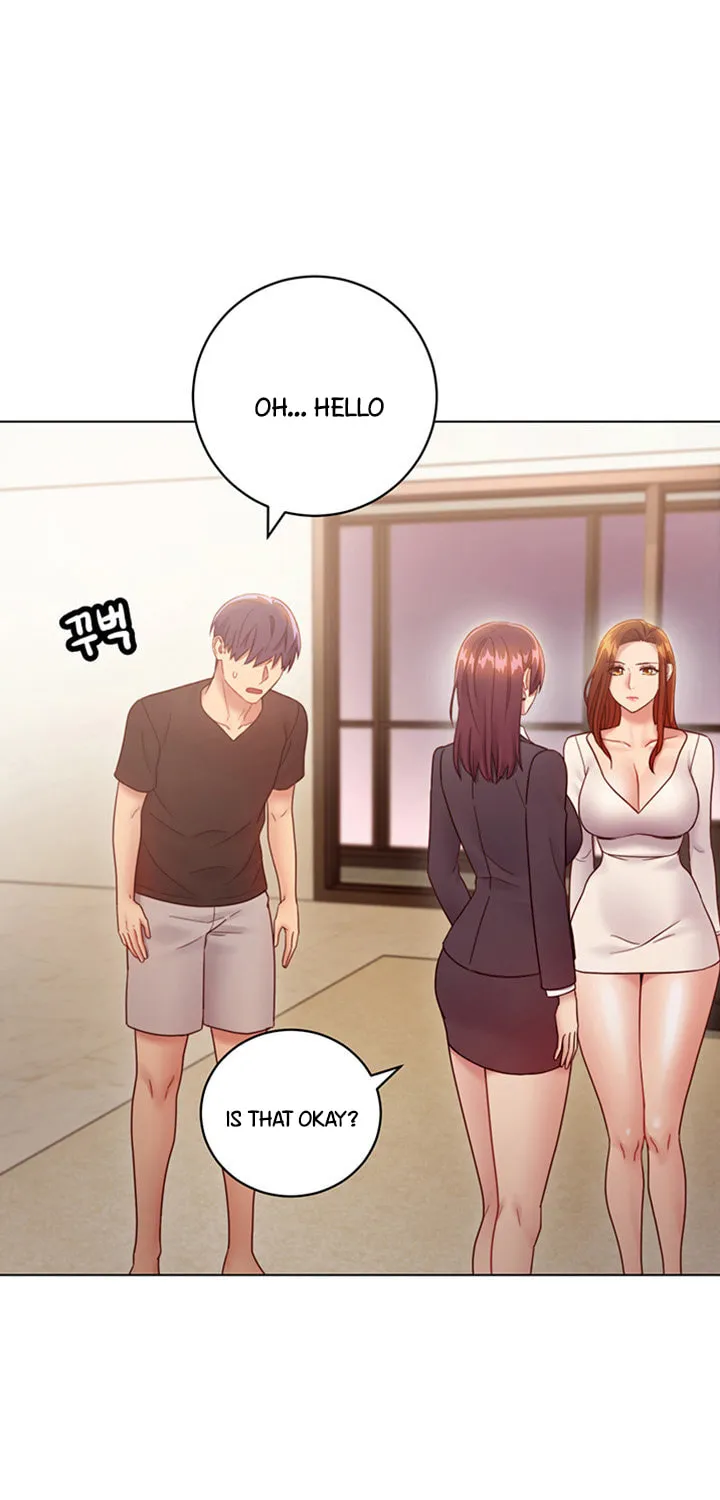Saeeommaui Chingudeul Chapter 30 Page 14 - Chapter 30