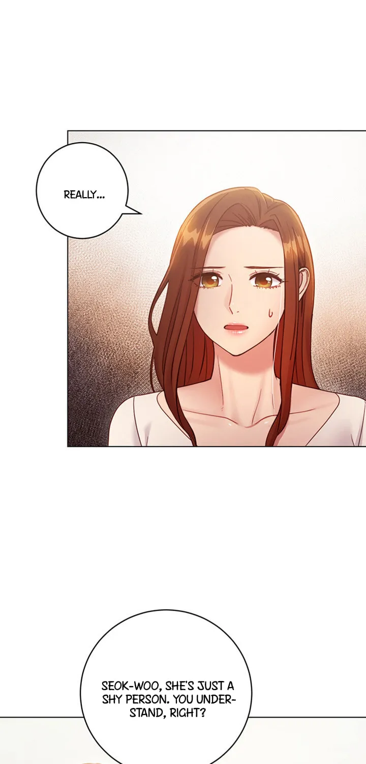 Saeeommaui Chingudeul Chapter 30 Page 15 - Chapter 30
