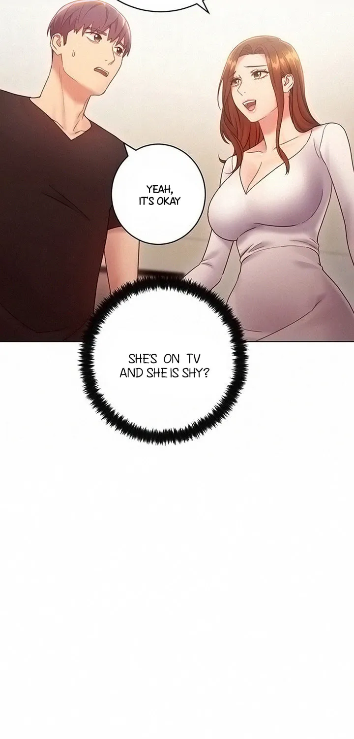 Saeeommaui Chingudeul Chapter 30 Page 16 - Chapter 30