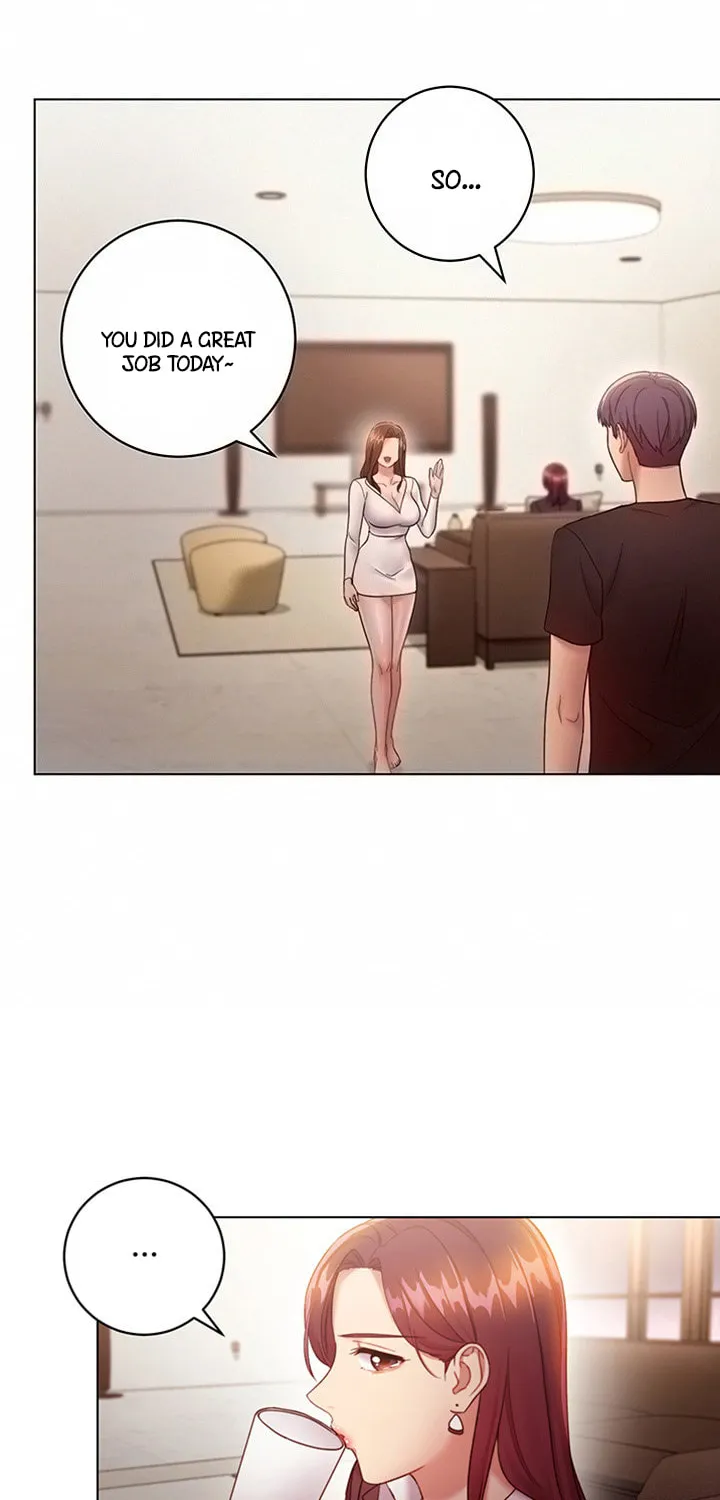 Saeeommaui Chingudeul Chapter 30 Page 17 - Chapter 30