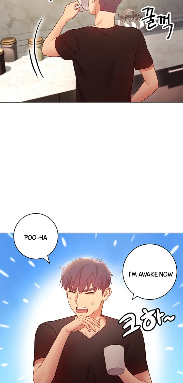 Saeeommaui Chingudeul Chapter 30 Page 28 - Chapter 30