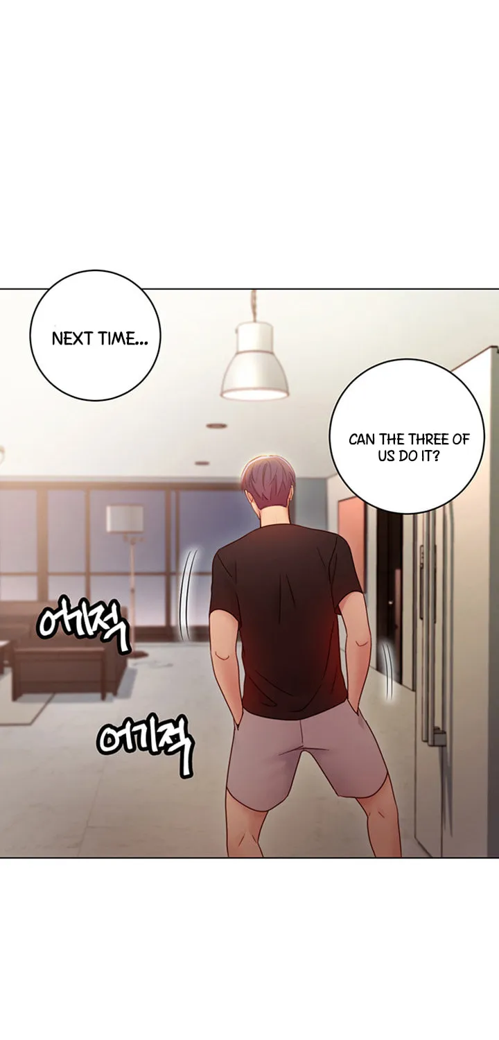 Saeeommaui Chingudeul Chapter 30 Page 32 - Chapter 30