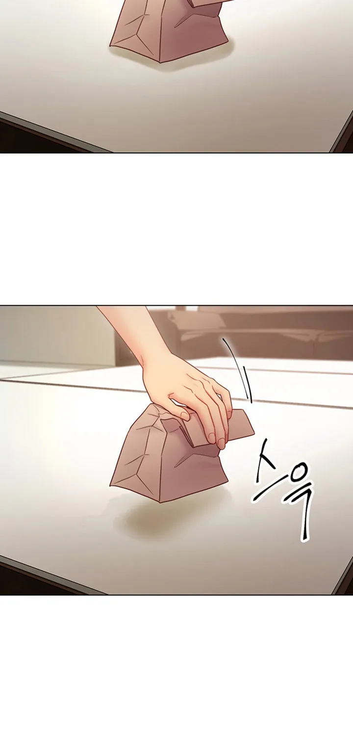 Saeeommaui Chingudeul Chapter 30 Page 35 - Chapter 30