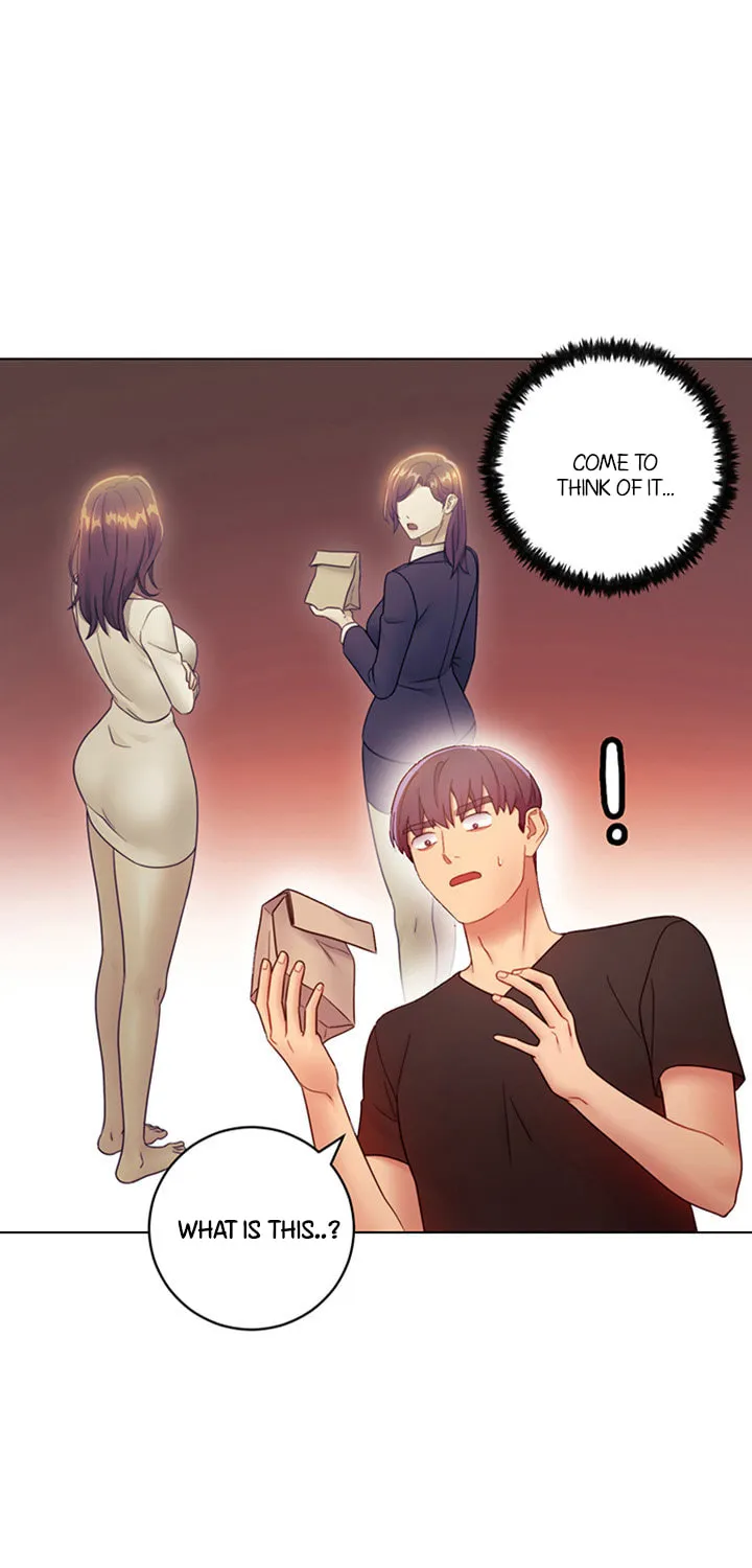 Saeeommaui Chingudeul Chapter 30 Page 36 - Chapter 30
