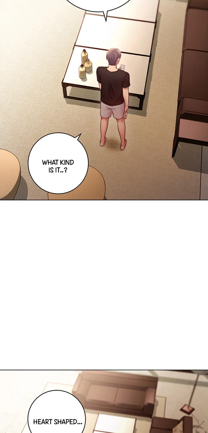 Saeeommaui Chingudeul Chapter 30 Page 39 - Chapter 30