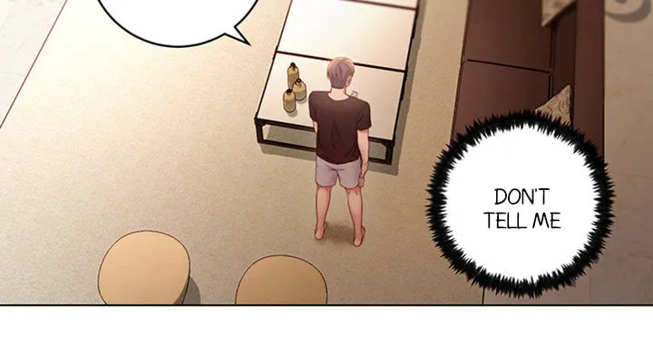 Saeeommaui Chingudeul Chapter 30 Page 40 - Chapter 30