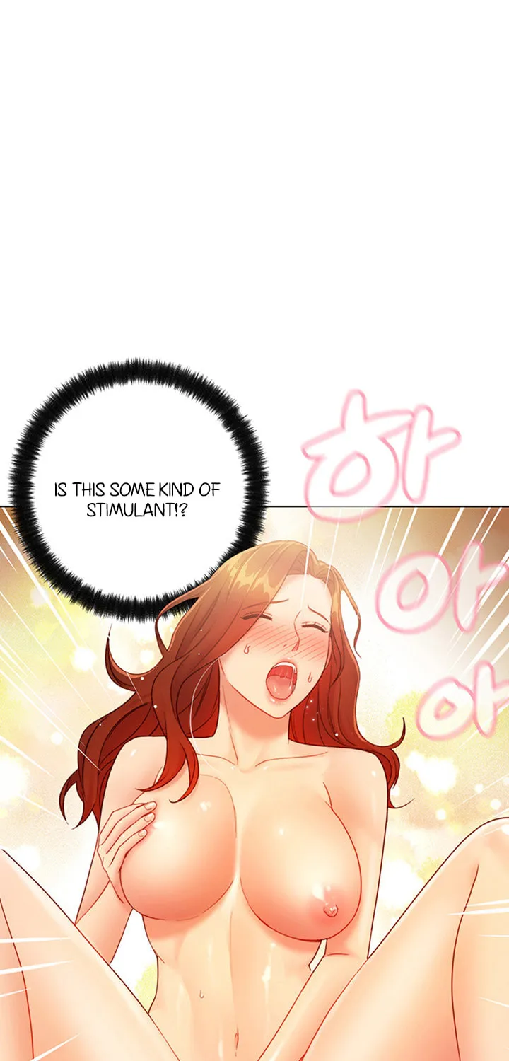 Saeeommaui Chingudeul Chapter 30 Page 41 - Chapter 30
