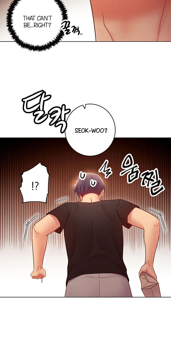 Saeeommaui Chingudeul Chapter 30 Page 43 - Chapter 30
