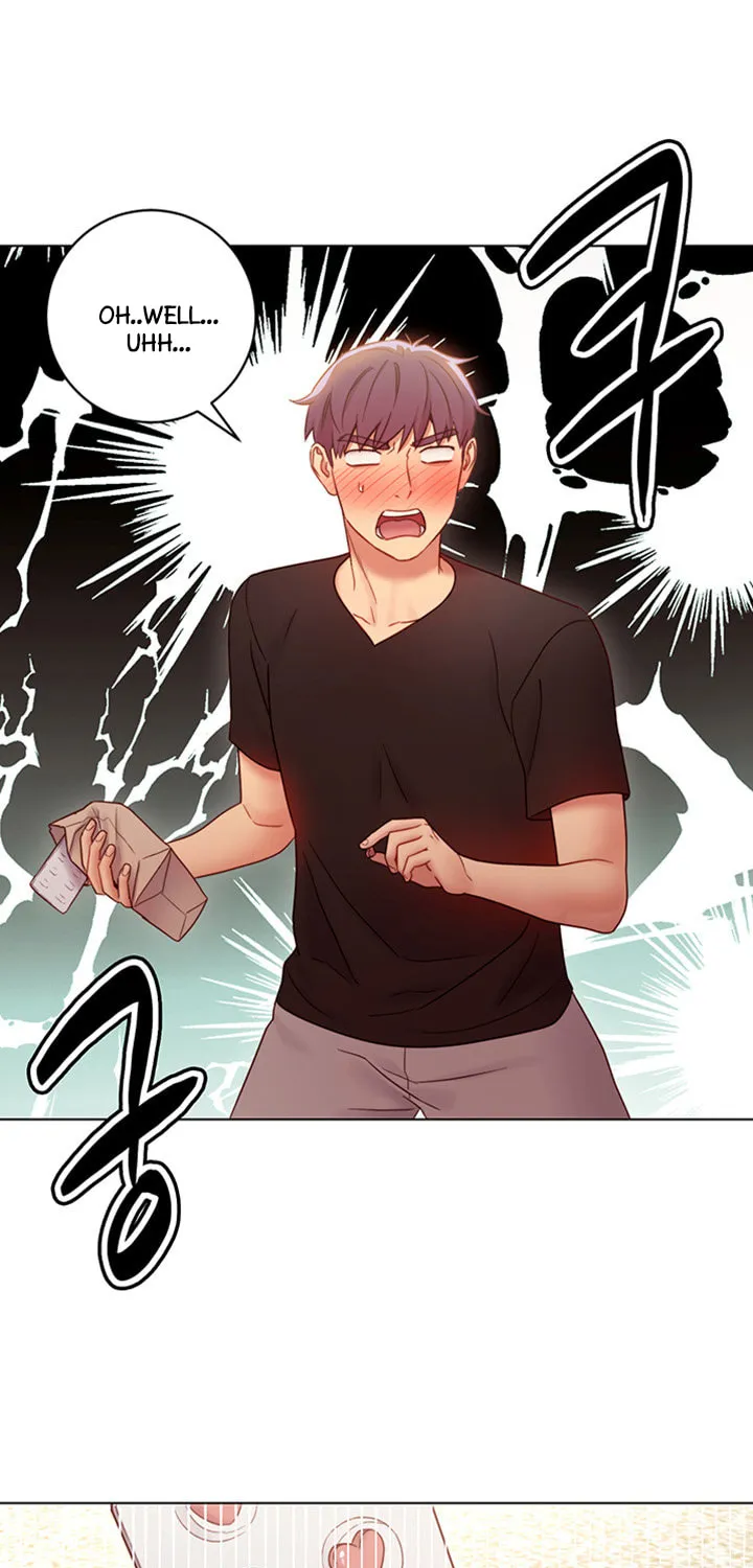 Saeeommaui Chingudeul Chapter 30 Page 45 - Chapter 30