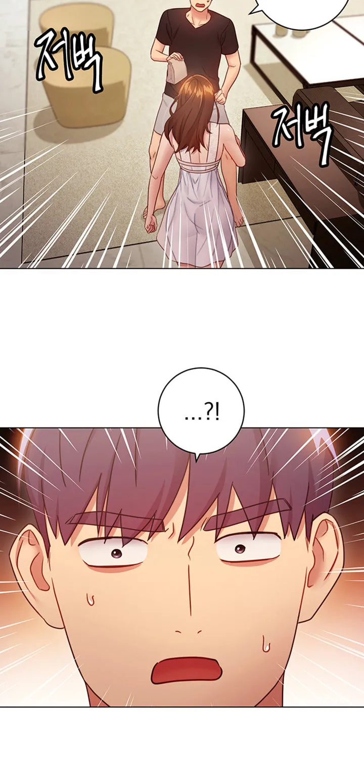 Saeeommaui Chingudeul Chapter 30 Page 48 - Chapter 30