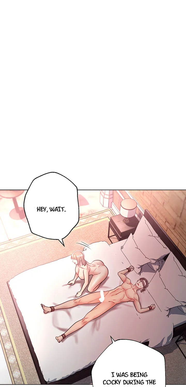 Saeeommaui Chingudeul Chapter 30 Page 58 - Chapter 30