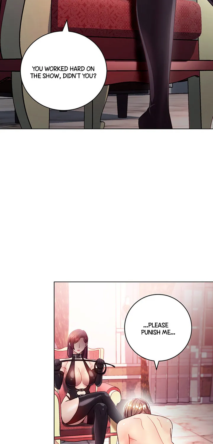 Saeeommaui Chingudeul Chapter 30 Page 62 - Chapter 30