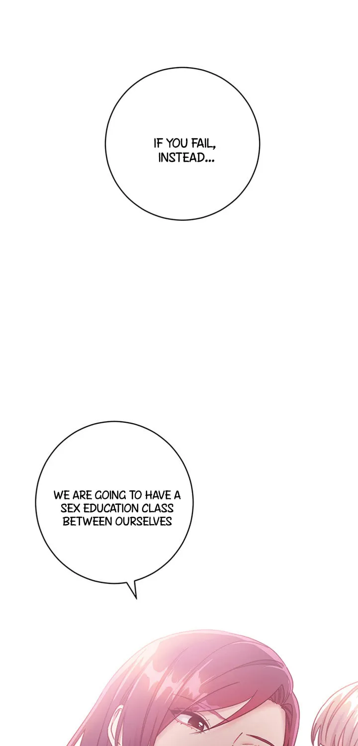 Saeeommaui Chingudeul Chapter 30 Page 71 - Chapter 30