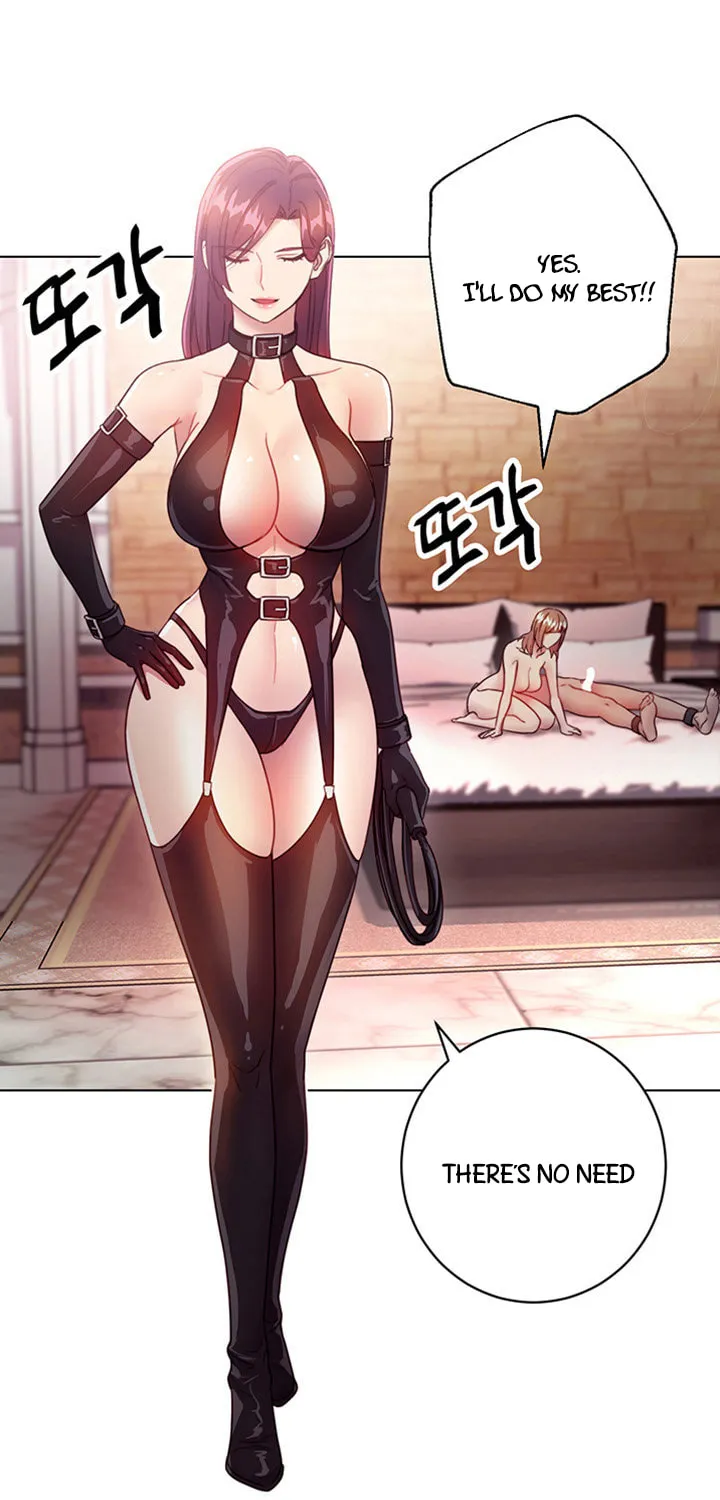 Saeeommaui Chingudeul Chapter 30 Page 74 - Chapter 30