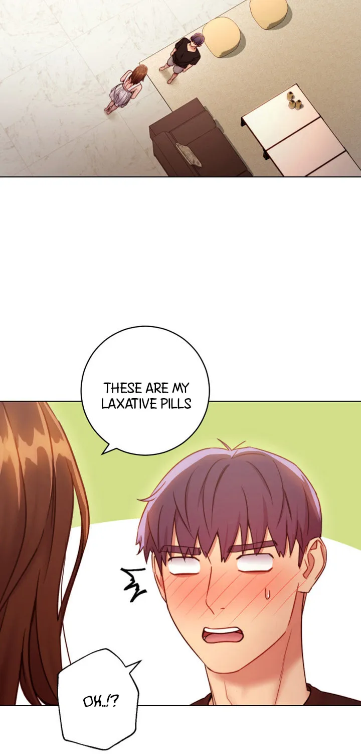 Saeeommaui Chingudeul Chapter 31 Page 12 - Chapter 31
