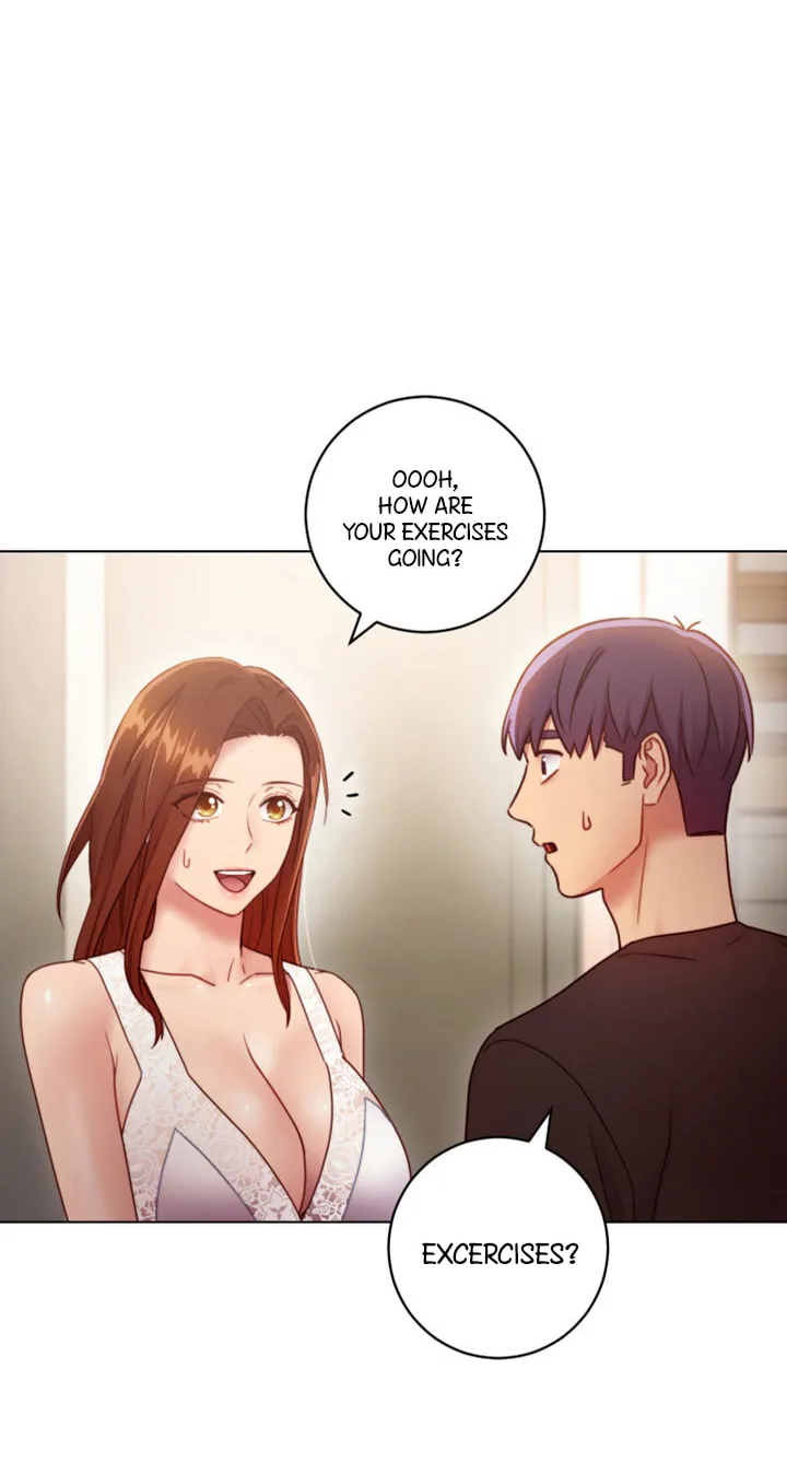 Saeeommaui Chingudeul Chapter 31 Page 19 - Chapter 31