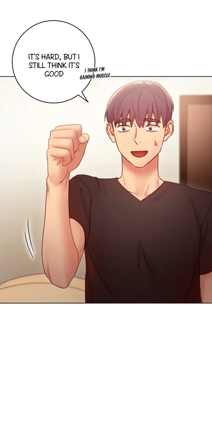 Saeeommaui Chingudeul Chapter 31 Page 20 - Chapter 31