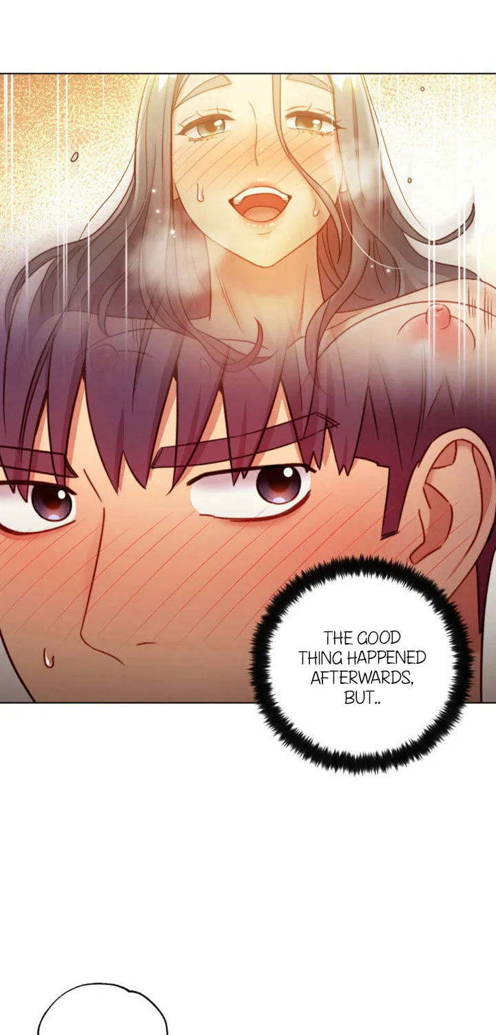Saeeommaui Chingudeul Chapter 31 Page 21 - Chapter 31