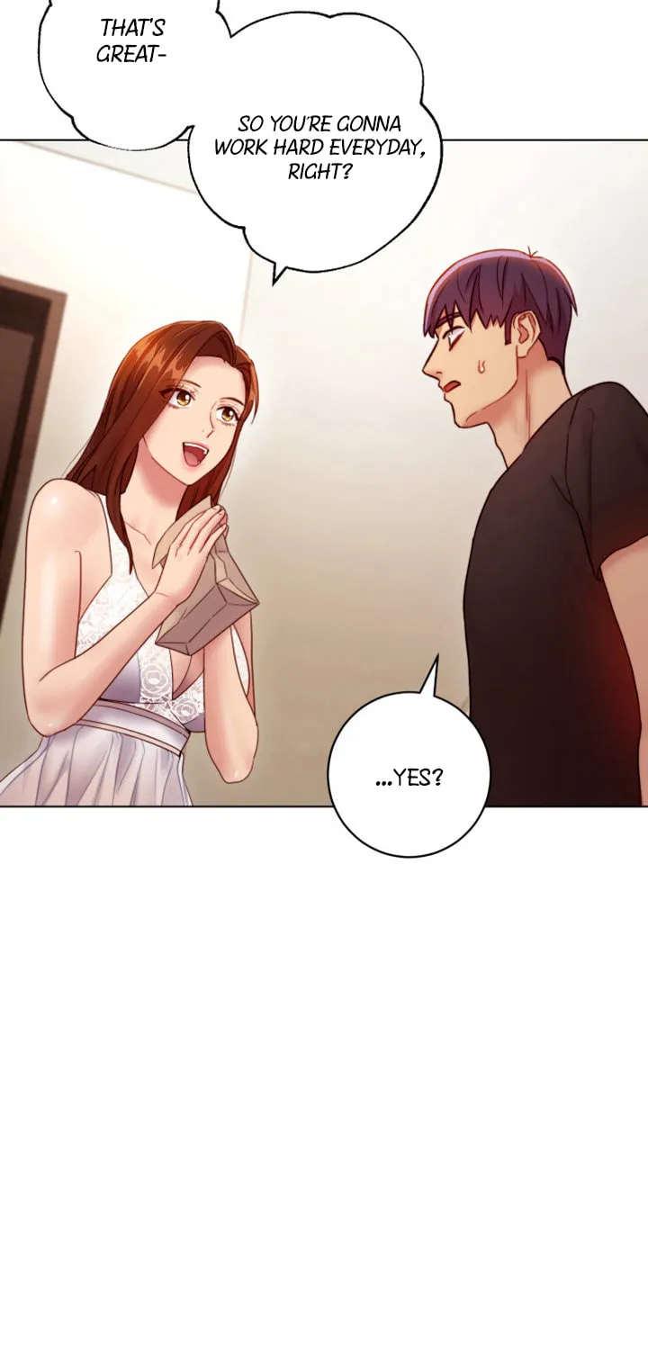 Saeeommaui Chingudeul Chapter 31 Page 22 - Chapter 31