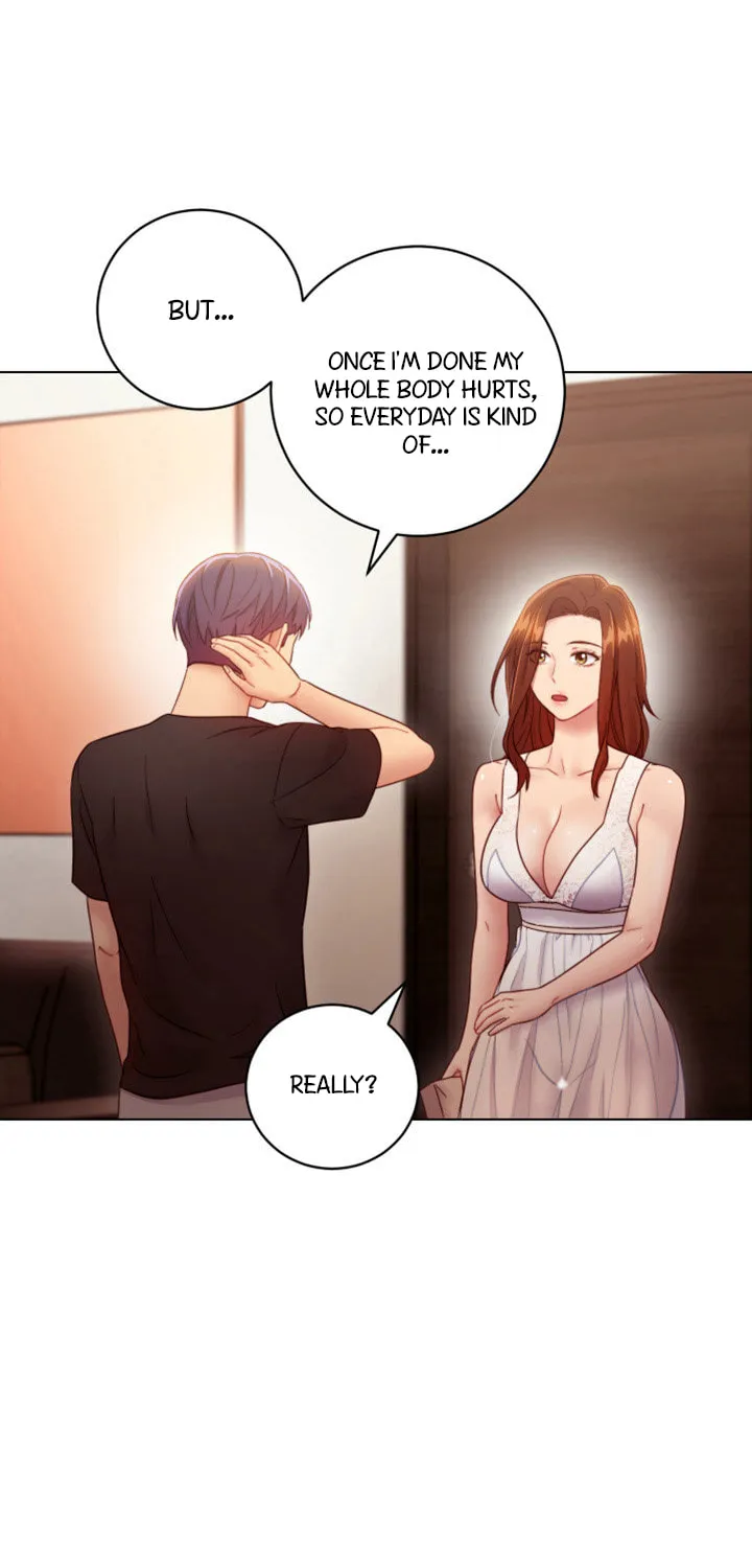 Saeeommaui Chingudeul Chapter 31 Page 23 - Chapter 31