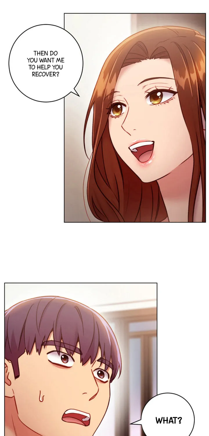 Saeeommaui Chingudeul Chapter 31 Page 24 - Chapter 31