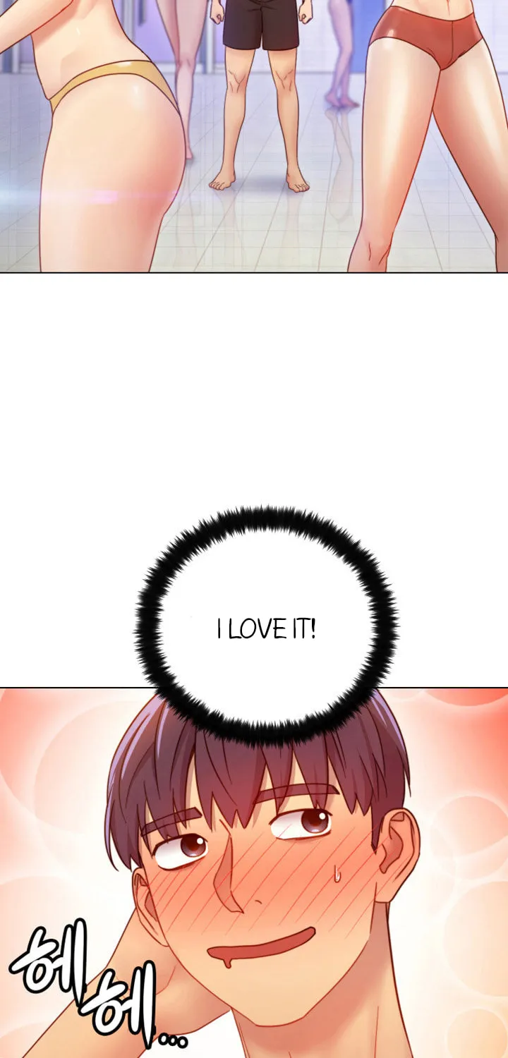 Saeeommaui Chingudeul Chapter 31 Page 30 - Chapter 31