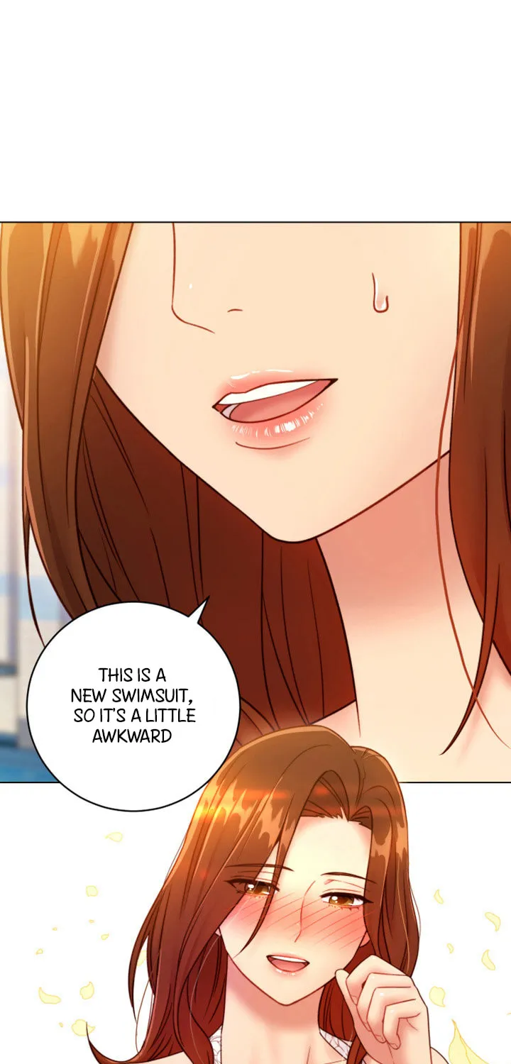Saeeommaui Chingudeul Chapter 31 Page 34 - Chapter 31