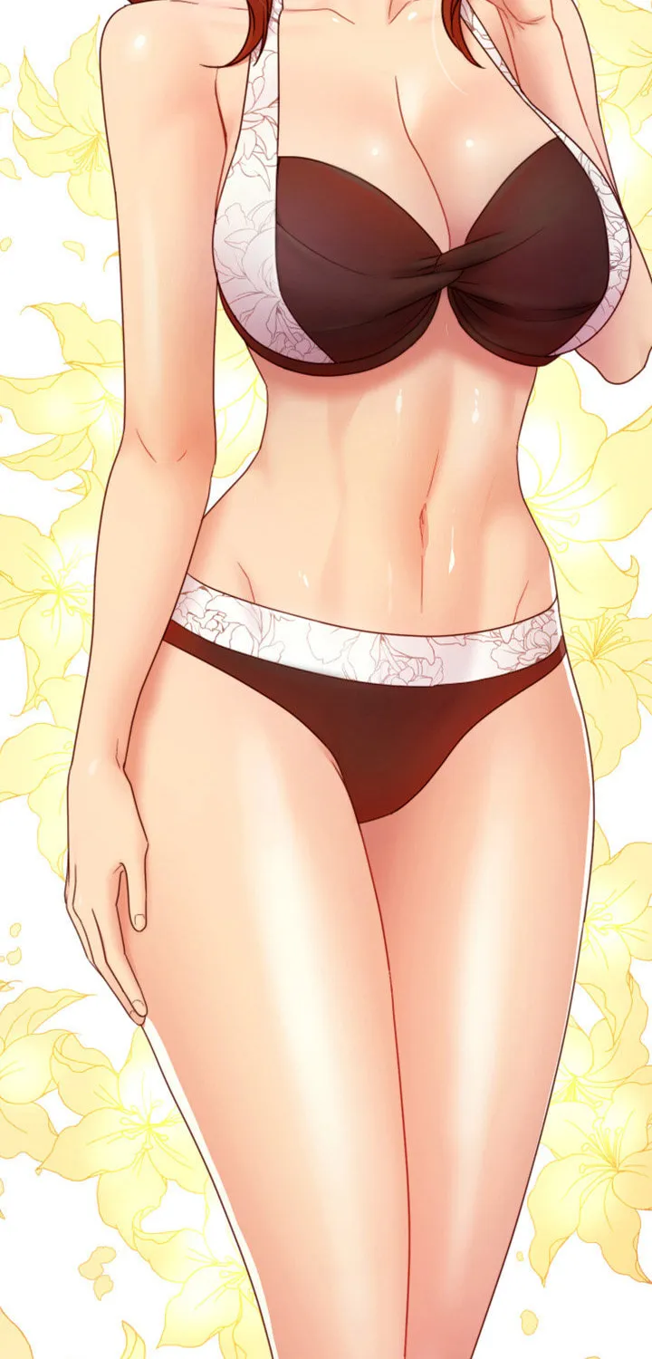 Saeeommaui Chingudeul Chapter 31 Page 35 - Chapter 31
