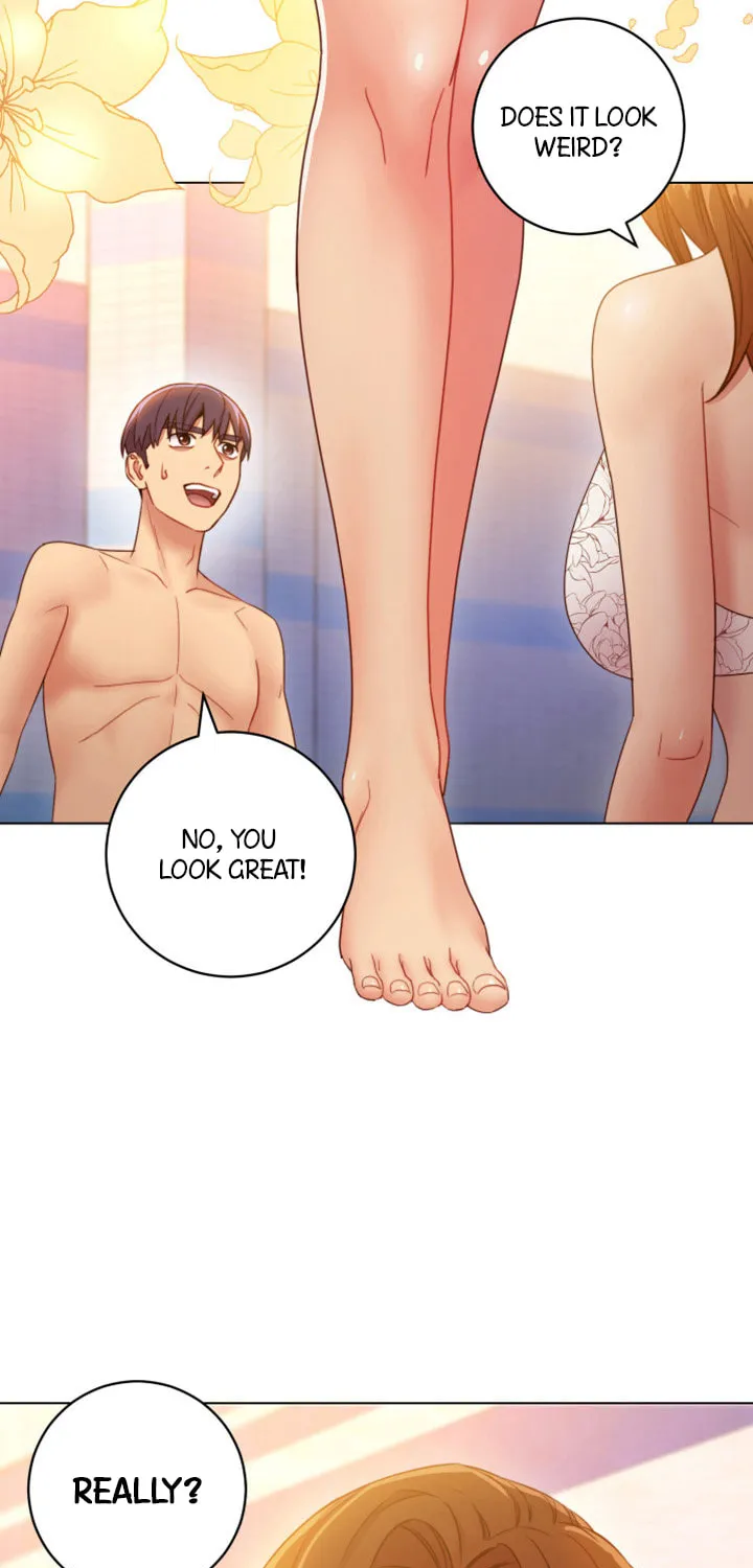 Saeeommaui Chingudeul Chapter 31 Page 36 - Chapter 31