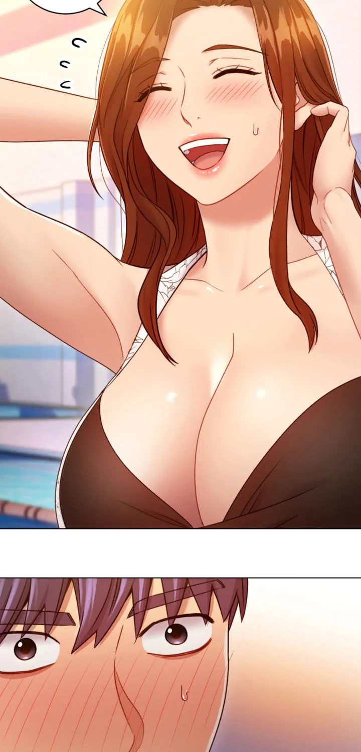 Saeeommaui Chingudeul Chapter 31 Page 37 - Chapter 31
