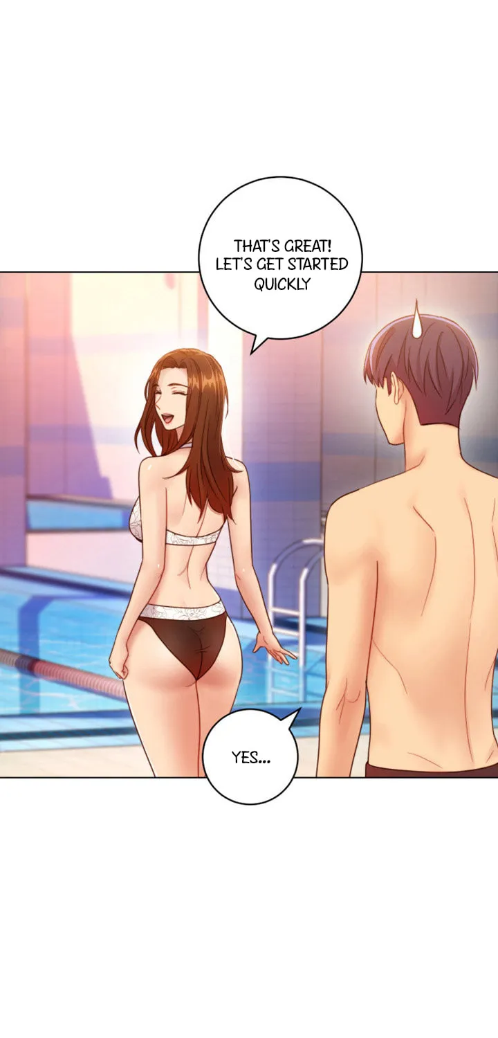 Saeeommaui Chingudeul Chapter 31 Page 40 - Chapter 31