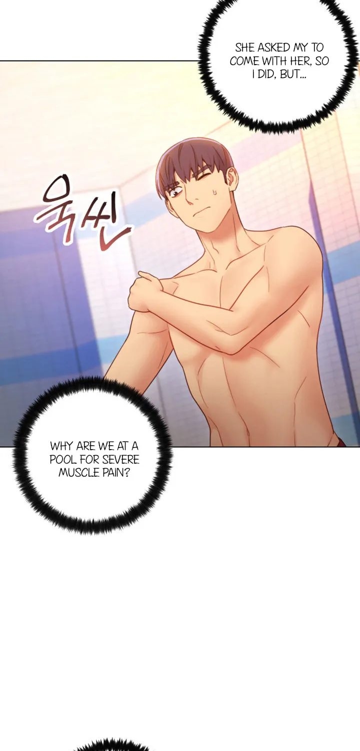 Saeeommaui Chingudeul Chapter 31 Page 42 - Chapter 31
