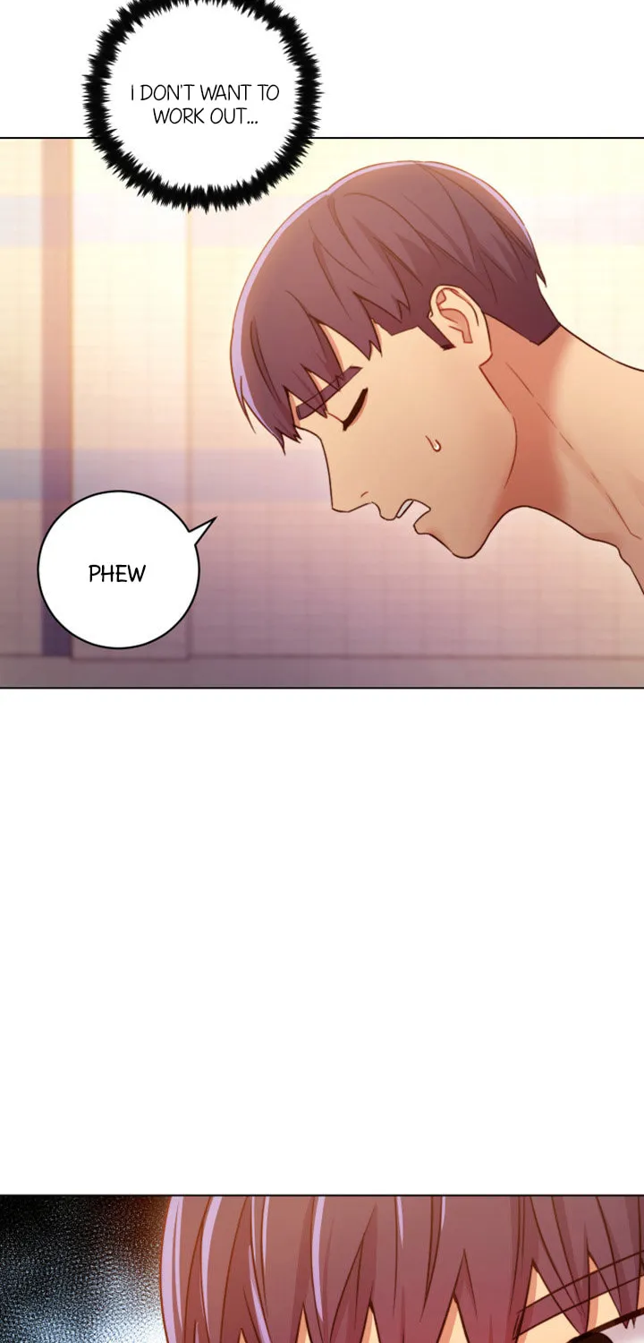 Saeeommaui Chingudeul Chapter 31 Page 43 - Chapter 31