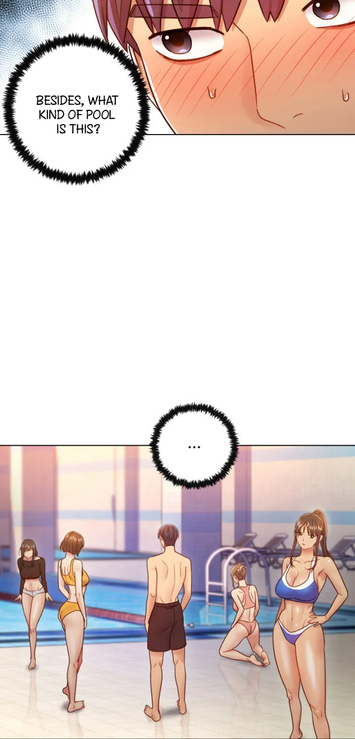 Saeeommaui Chingudeul Chapter 31 Page 44 - Chapter 31