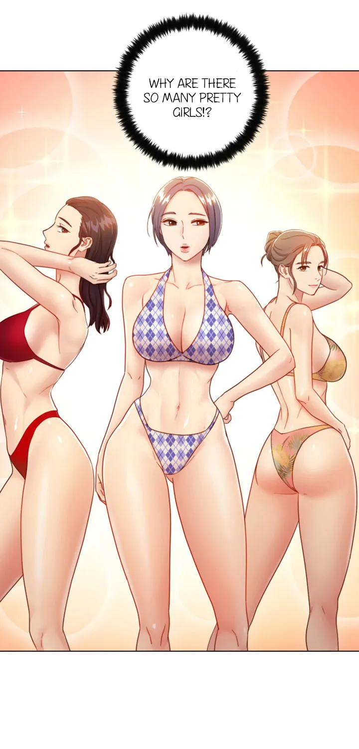 Saeeommaui Chingudeul Chapter 31 Page 46 - Chapter 31
