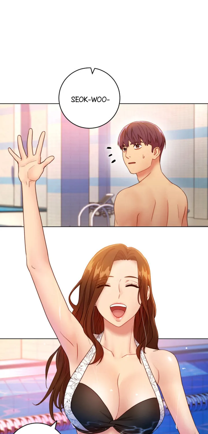 Saeeommaui Chingudeul Chapter 31 Page 47 - Chapter 31