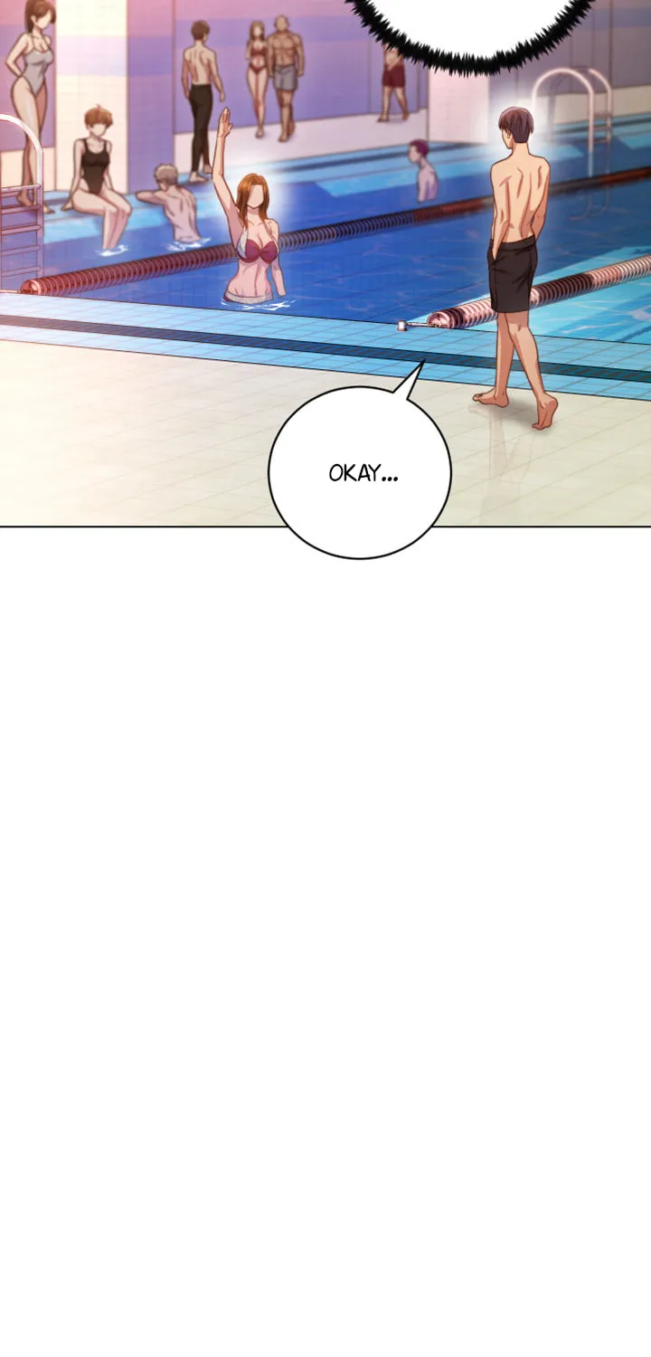 Saeeommaui Chingudeul Chapter 31 Page 50 - Chapter 31