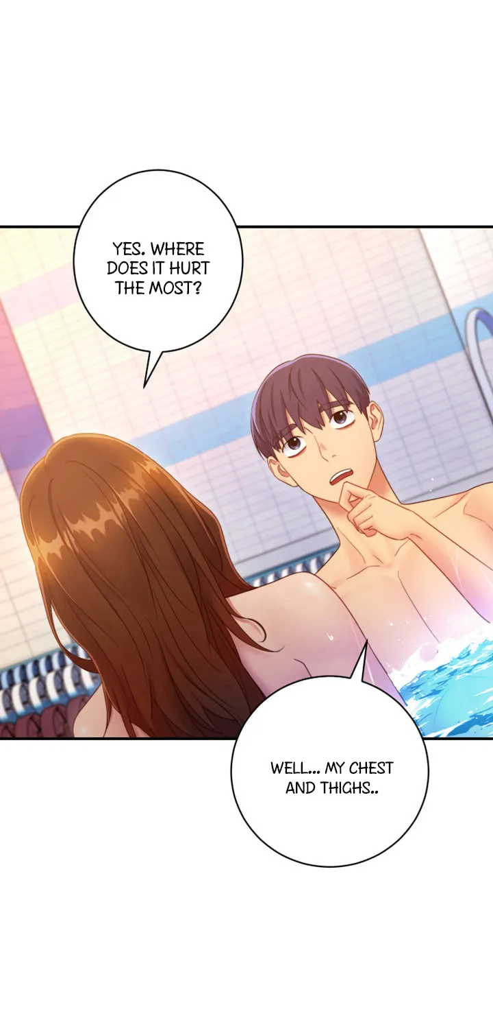 Saeeommaui Chingudeul Chapter 31 Page 54 - Chapter 31