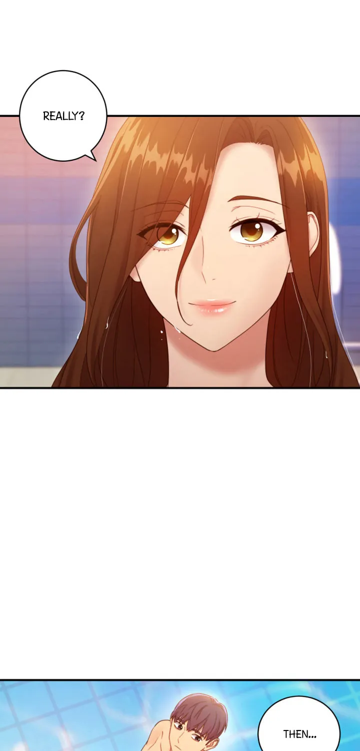 Saeeommaui Chingudeul Chapter 31 Page 55 - Chapter 31