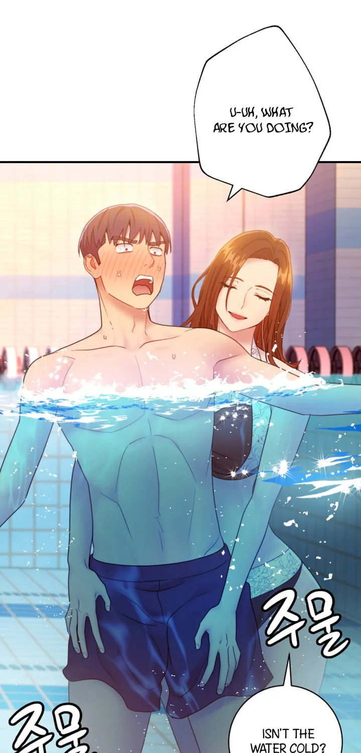 Saeeommaui Chingudeul Chapter 31 Page 58 - Chapter 31
