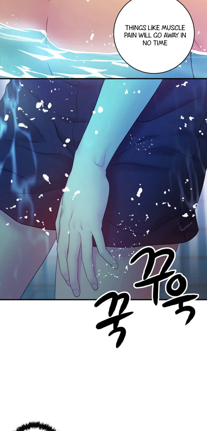 Saeeommaui Chingudeul Chapter 31 Page 60 - Chapter 31