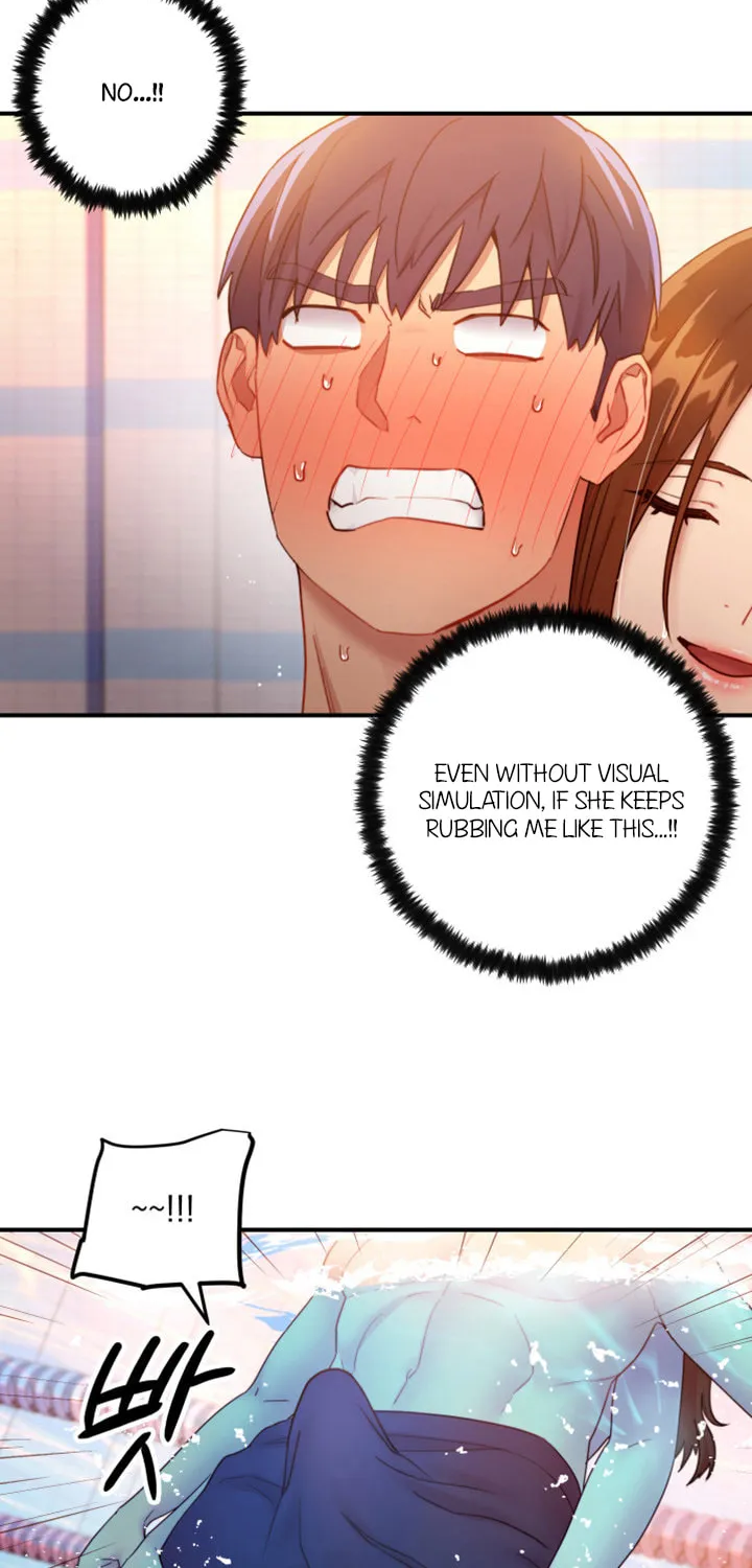 Saeeommaui Chingudeul Chapter 31 Page 61 - Chapter 31