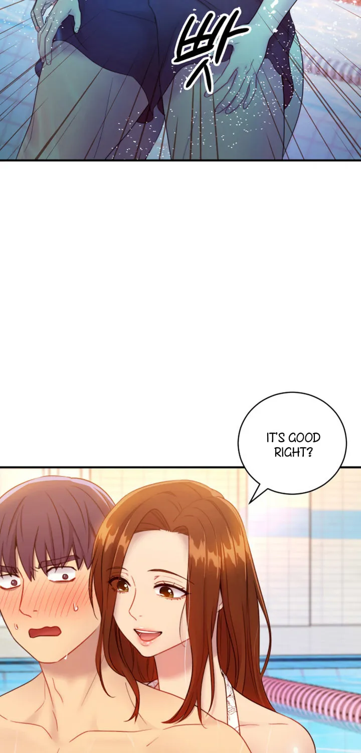 Saeeommaui Chingudeul Chapter 31 Page 62 - Chapter 31