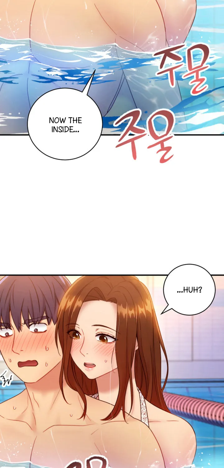 Saeeommaui Chingudeul Chapter 31 Page 63 - Chapter 31