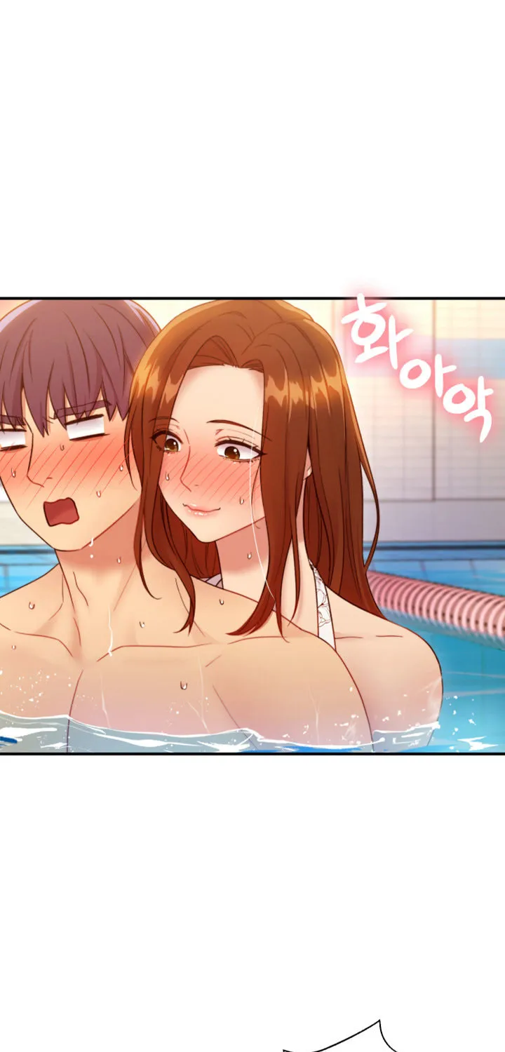 Saeeommaui Chingudeul Chapter 31 Page 65 - Chapter 31